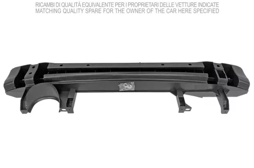 Impact Absorber, bumper