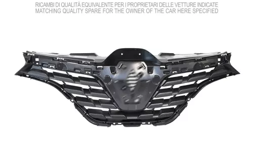 Griglia del radiatore