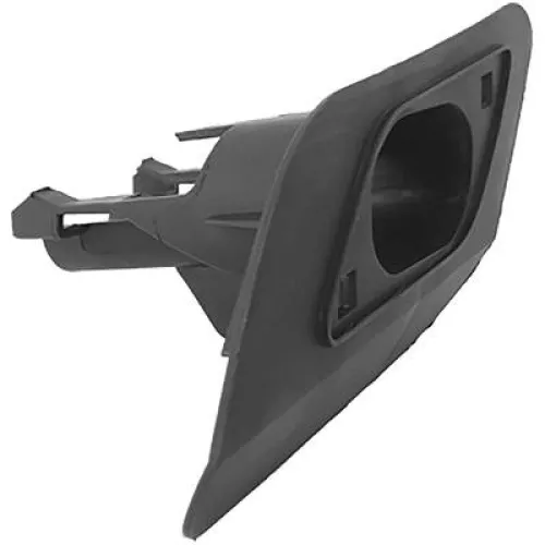 Mounting Bracket, bumper