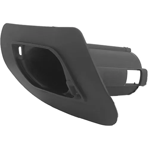 Mounting Bracket, bumper