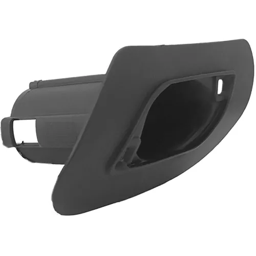 Mounting Bracket, bumper