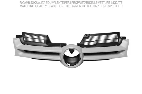 Griglia del radiatore