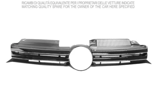 Supporto per radiatore