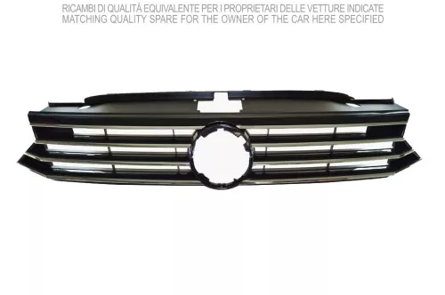 Radiator Grille