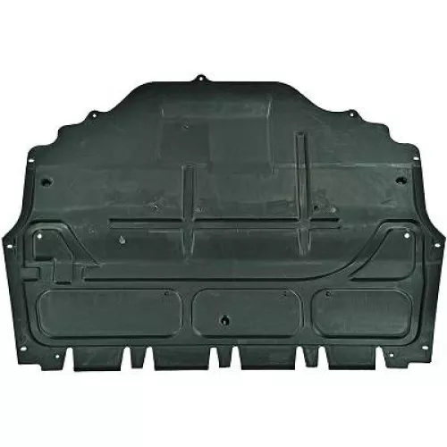 Engine Compartment Noise Insulation