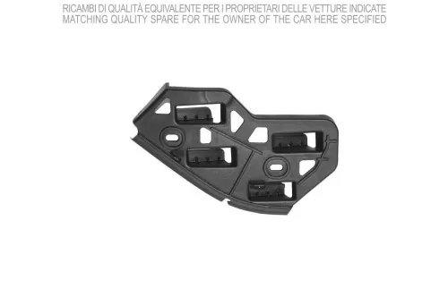 Mounting Bracket, bumper