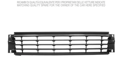 Radiator Grille