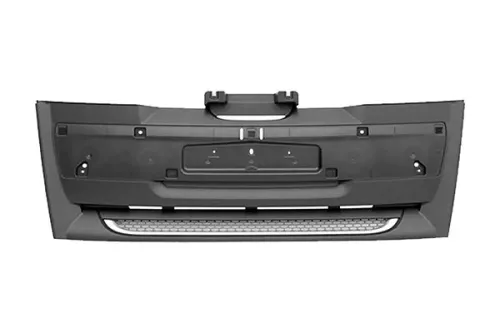 Calandra Anteriore Daf Xf 106 OE 1887709 - 1936285 - 3079217