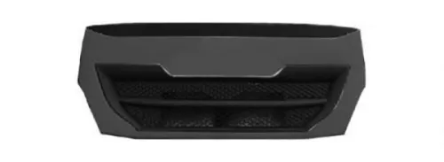 Calandra Modello Ad-At Iveco Stralis 2013 OE 5801550647 - 5802107260