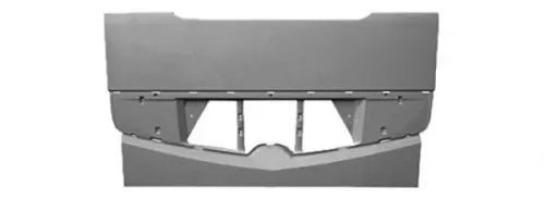 Calandra Con Primer Renault Nuovo Premium OE 5010578248 - 7420843793