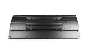 Calandra Superiore Daf Cf OE 1372534 - 1747244 - 1786644