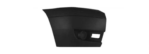 Cantonale Anteriore Destro Grigio Scuro Ford Transit 2006 OE 1764953