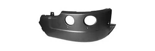 Cantonale Sinistro Cabina Alta Larghezza Parte Frontale Chassis 1020 Mm Scania Serie R2010 OE 1884914