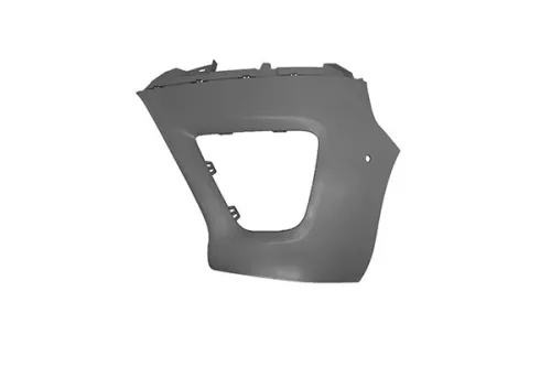 Cantonale Anteriore Sinistro Con Primer Con 1 Foro Angolo Morto Toyota Proace Verso 2016 OE SU001A4856