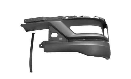 Cantonale Anteriore Sinistro Grigio Man Tgs 2020 OE 81416105863