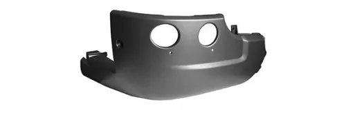 Cantonale Destro Cabina Bassa Larghezza Parte Frontale Chassis 1020 Mm Scania Serie R2010 OE 1923745