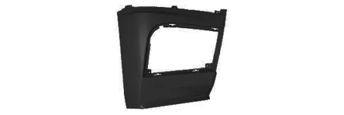 Cantonale Destro Grigio Cabina Stretta Alta Mercedes Actros Mp4 Cabina Stretta OE 96088556257G99 - A96088556257G99