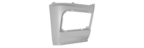 Cantonale Destro Con Primer Cabina Stretta Alta Mercedes Actros Mp4 Cabina Stretta OE 96088556259135 - A96088556259135