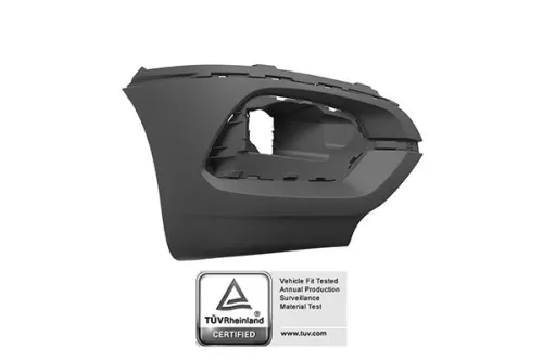 Cantonale Anteriore Destro Con Primer Toyota Combo 2019 OE 39165894 - 1632658380 - SU001B2079