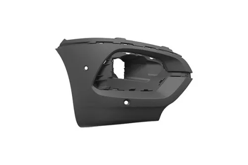 Cantonale Anteriore Destro Con Primer Con Parkassist E Angolo Morto (2 Portasensori) Opel Combo 2019 OE 39165898 - 1632658780 - SU001B2089