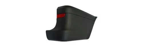 Cantonale Posteriore Destro Passo Lungo Grigio Scuro Con Catadiottro Mercedes Vito 2002 OE A63988017717G99