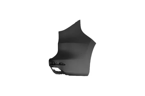 Cantonale Posteriore Destro Nero Porta Basculante Renault Kangoo Van 2021 OE 