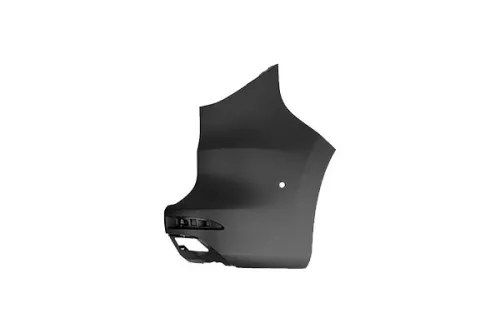 Cantonale Posteriore Destro Nero Porta Basculante Con Angolo Morto (1 Portasensore) Renault Kangoo Van 2021 OE 