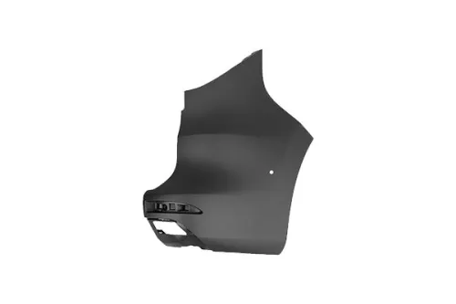 Cantonale Posteriore Destro Nero Porta Battente Con Angolo Morto (1 Portasensore) Renault Kangoo Van 2021 OE 