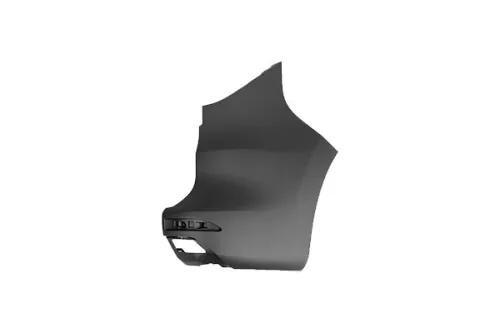 Cantonale Posteriore Destro Nero Porta Battente Renault Kangoo Van 2021 OE 