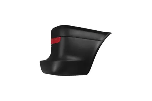 Cantonale Posteriore Destro Passo Corto Grigio Scuro Con Catadiottro Mercedes Vito 2002 OE A63988013717G99