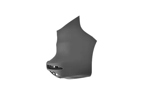 Cantonale Posteriore Destro Con Primer Porta Basculante Renault Kangoo 2021 OE 