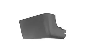 Cantonale Posteriore Sinistro Grigio Chiaro Ford Transit 2006 OE 1370950