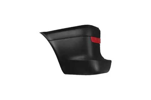 Cantonale Posteriore Sinistro Passo Corto Grigio Scuro Con Catadiottro Mercedes Vito 2002 OE A63988012717G99