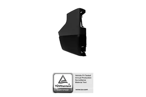 Cantonale Posteriore Sinistro Primer Nissan Trafic 2014 OE 850170768R - 95517615 - 4407644 - 6000620035 - 8512100Q0F