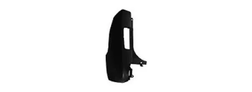 Cantonale Posteriore Sinistro Con Primer Renault Trafic 2001-2006 OE 7701066126 - 4400477 - 91166148