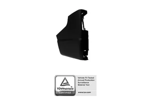 Cantonale Posteriore Sinistro Nero Fiat Trafic Cargo 2014 OE 850170388R - 6000617990 - 93867933 - 4422974 - 8512100Q0E