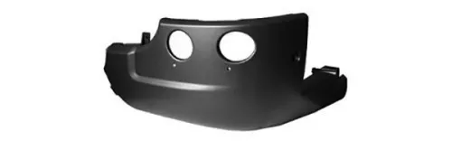 Cantonale Sinistro Cabina Bassa Larghezza Parte Frontale Chassis 1140 Mm Scania Serie R2010 OE 1923742