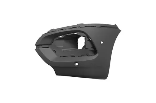 Cantonale Anteriore Sinistro Con Primer Con Parkassist E Angolo Morto (2 Portasensori) Opel Combo 2019 OE 39165899 - 1632658880 - SU001B2091