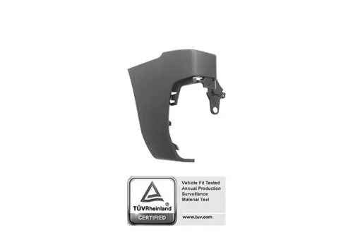 Cantonale Posteriore Sinistro Con Primer Passo Corto Porta Battente Peugeot Berlingo Van 2018 OE 1633558580 - 39165992 - SU001A8808