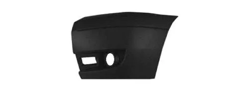 Cantonale Anteriore Sinistro Con Fendinebbia Grigio Scuro Ford Transit 2006 OE 1764952