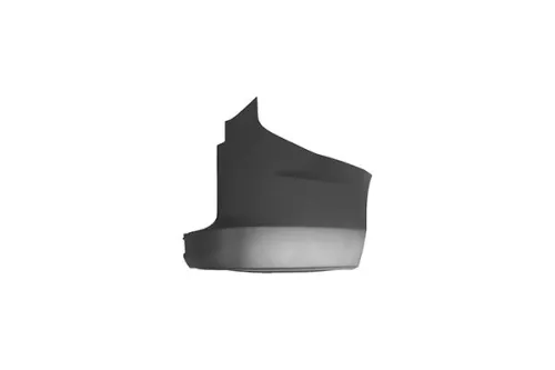 Cantonale Posteriore Destro Con Primer Porta Battente Con Kit Staffa Passaruota Grigia Ford Transit Custom 2012 OE 1826979 - 2273147