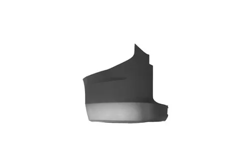 Cantonale Posteriore Sinistro Con Primer Porta Battente Con Kit Staffa Passaruota Grigia Ford Transit Custom 2012 OE 1827023 - 2273160