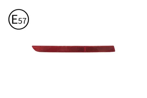 Catadiottro Posteriore Destro Volkswagen Caravelle 2012 OE 7E0945106A