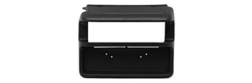 Coperchio Parafango Destro Scania Serie L OE 1368652 - 2026619 - 2026621