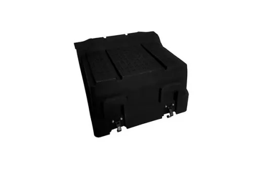 Copri Batteria Piccolo Scania Serie R-S 2017 OE 2496035 - 2573572