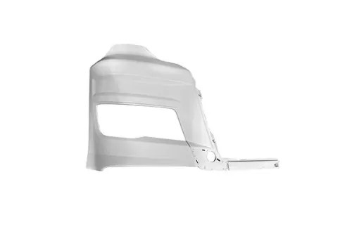 Cornice Faro Destra Con Primer Man Tgx 2020 OE 81416105824