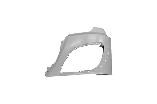 Cornice Faro Sinistro Daf Xf 106 OE 2033875