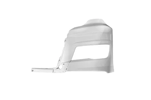 Cornice Faro Sinistra Con Primer Man Tgx 2020 OE 81416105825