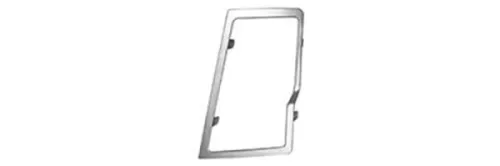 Cornice Fendinebbia Sinistra Volvo Fh2 OE 20452847