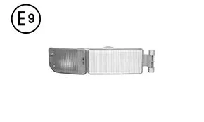 Indicatore Di Direzione Destro Senza Lampadina (P21W) Man Tga Xl OE 81253206090